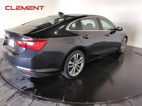 More photos of 2023 Chevrolet Malibu LT at Clement Pre-Owned, MO