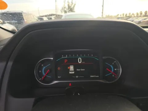 Photos of 2019 Honda Pilot Touring for sale in Florissant, MO at Clement Pre-Owned