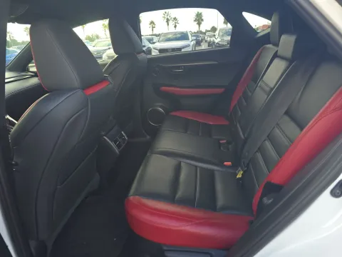 More photos of 2018 Lexus NX 300 F Sport at Clement Pre-Owned, MO