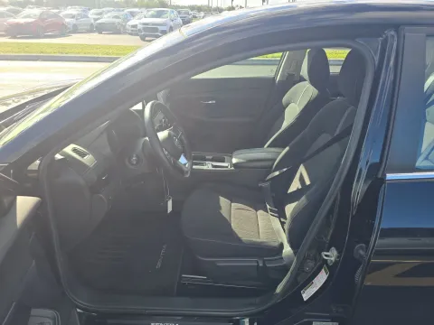 Another view of 2022 Nissan Sentra SV for sale in Florissant, MO at Clement Pre-Owned