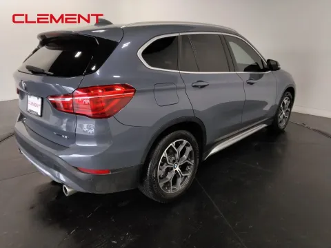 More photos of 2020 BMW X1 sDrive28i at Clement Pre-Owned, MO