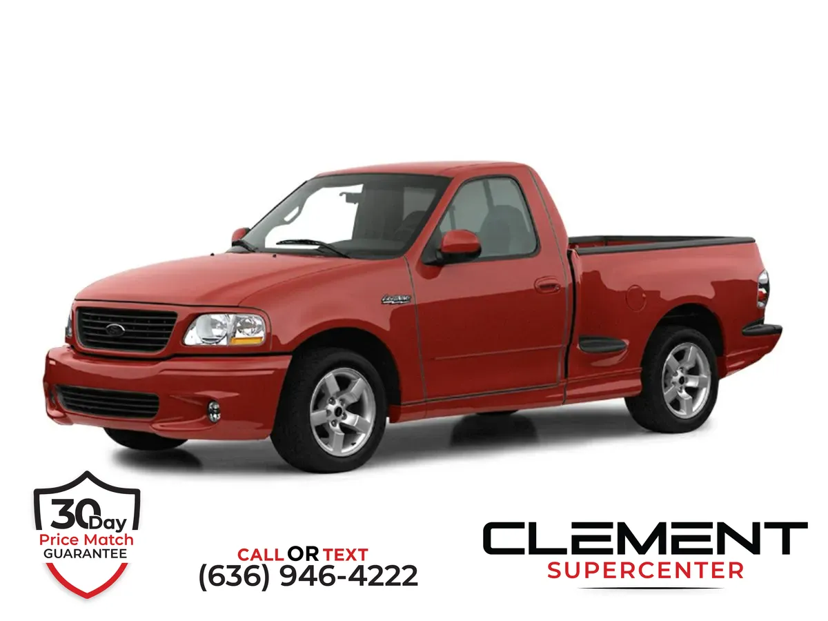 Beige 2001 Ford F-150 for sale in Florissant, MO