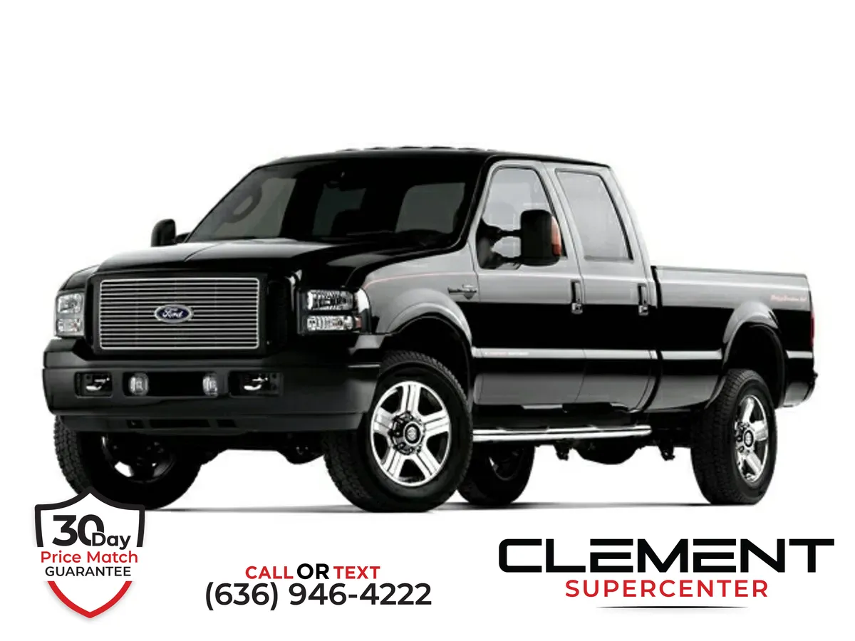 2006 Ford F-350SD for sale in Florissant, MO