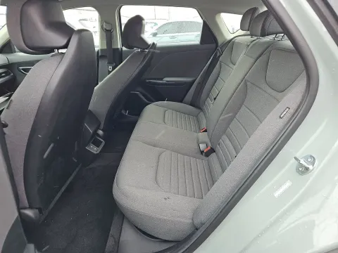 More photos of 2025 Kia K4 EX at Clement Pre-Owned, MO