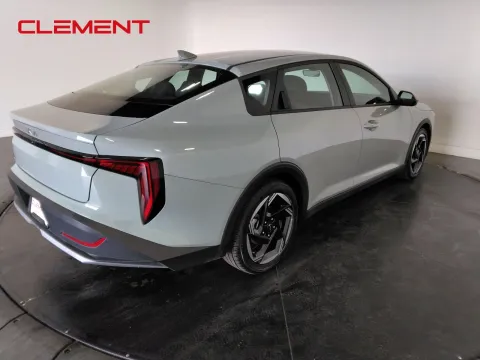 More photos of 2025 Kia K4 EX at Clement Pre-Owned, MO