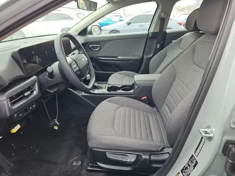 Another view of 2025 Kia K4 EX for sale in Florissant, MO at Clement Pre-Owned