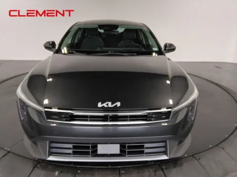 Another view of 2025 Kia K4 EX for sale in Florissant, MO at Clement Pre-Owned
