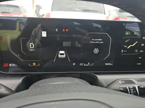 Photos of 2025 Kia K4 EX for sale in Florissant, MO at Clement Pre-Owned