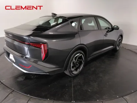More photos of 2025 Kia K4 EX at Clement Pre-Owned, MO