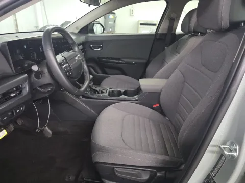 Another view of 2025 Kia K4 EX for sale in Florissant, MO at Clement Pre-Owned