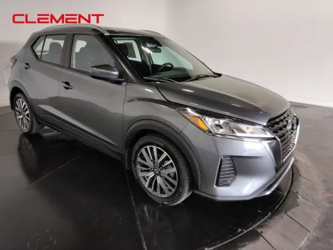 More photos of 2024 Nissan Kicks SV at Clement Pre-Owned, MO