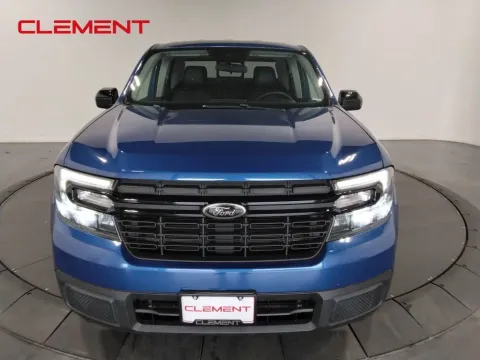 Photos of 2023 Ford Maverick Lariat for sale in Florissant, MO at Clement Pre-Owned