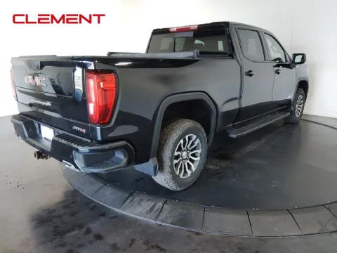More photos of 2023 GMC Sierra 1500 AT4 at Clement Pre-Owned, MO