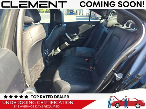 More photos of 2019 Mercedes-Benz A-Class A 220 at Clement Pre-Owned, MO