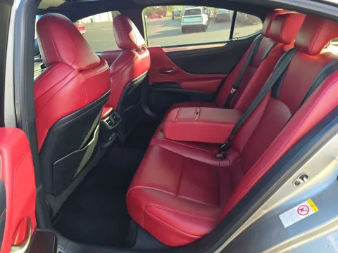 More photos of 2019 Lexus ES 350 F Sport at Clement Pre-Owned, MO