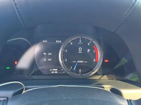 Photos of 2019 Lexus ES 350 F Sport for sale in Florissant, MO at Clement Pre-Owned