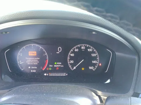 Photos of 2022 Honda Civic Sport for sale in Florissant, MO at Clement Pre-Owned