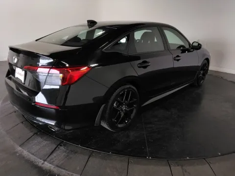 More photos of 2022 Honda Civic Sport at Clement Pre-Owned, MO
