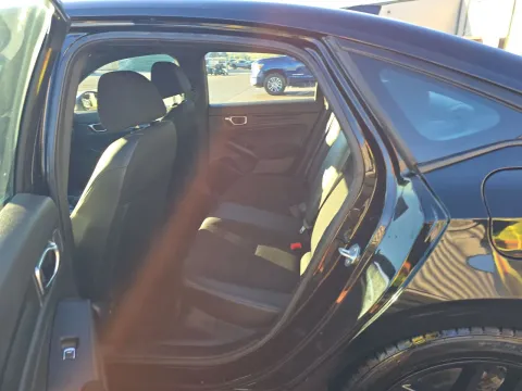 More photos of 2022 Honda Civic Sport at Clement Pre-Owned, MO