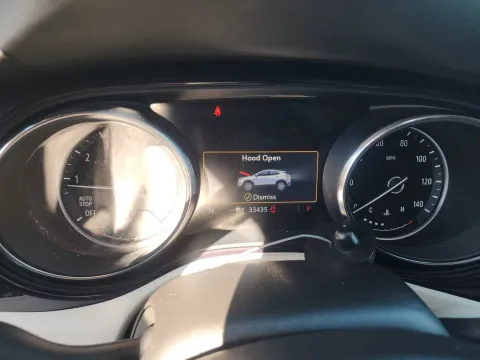 Photos of 2022 Buick Encore GX Select for sale in Florissant, MO at Clement Pre-Owned