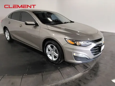 More photos of 2022 Chevrolet Malibu LT at Clement Pre-Owned, MO