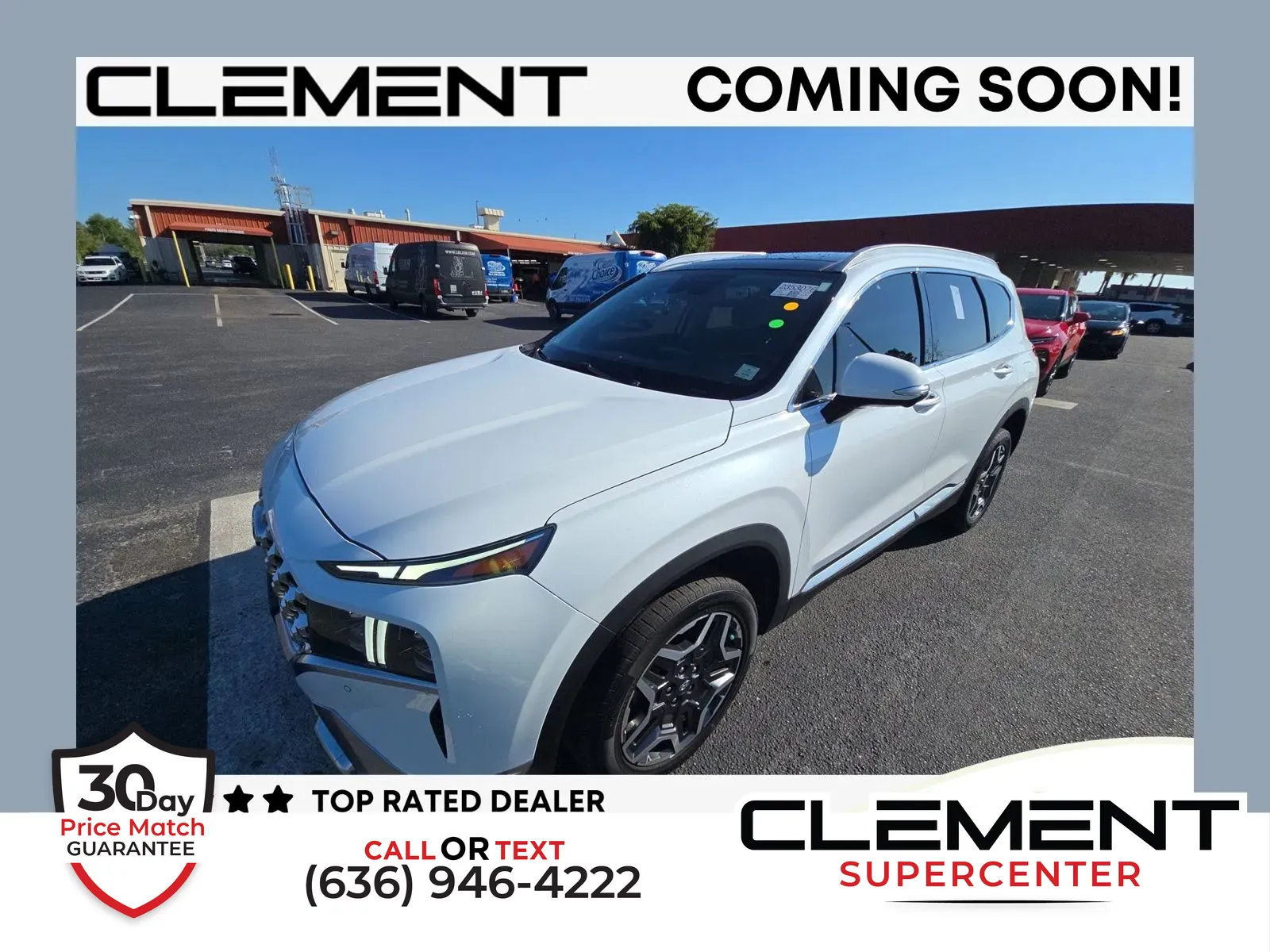 2021 Hyundai Santa Fe Limited's photo