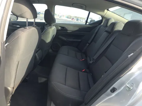 More photos of 2024 Nissan Altima 2.5 SV at Clement Pre-Owned, MO