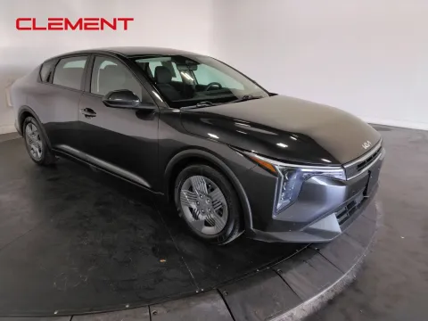 More photos of 2025 Kia K4 LX at Clement Pre-Owned, MO