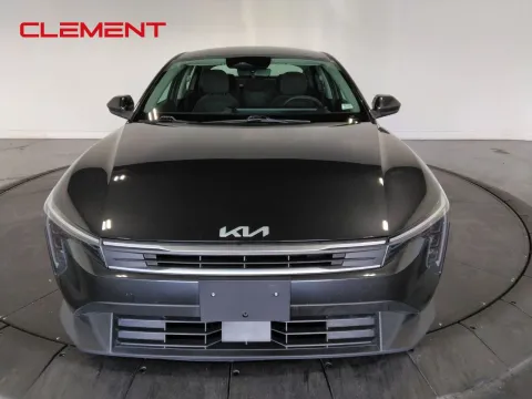 Another view of 2025 Kia K4 LX for sale in Florissant, MO at Clement Pre-Owned