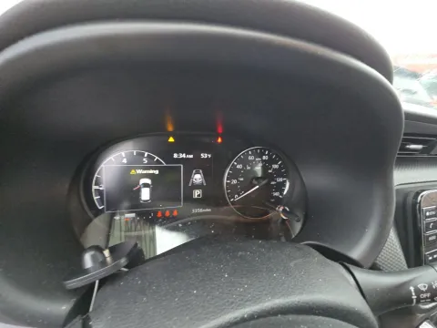 Photos of 2024 Nissan Kicks SV for sale in Florissant, MO at Clement Pre-Owned