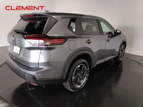 More photos of 2024 Nissan Rogue SV at Clement Pre-Owned, MO