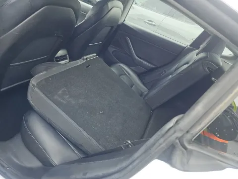 More photos of 2019 Tesla Model 3 Standard Range Plus at Clement Pre-Owned, MO