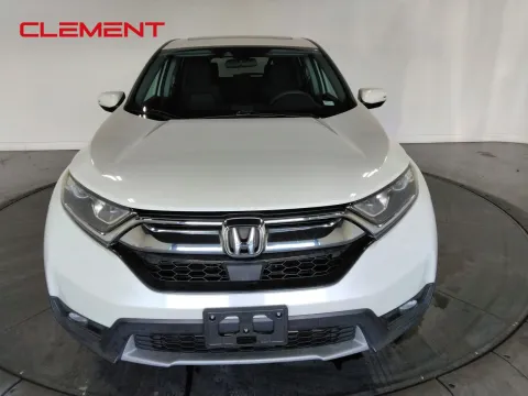 More photos of 2018 Honda CR-V EX at Clement Pre-Owned, MO