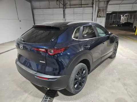 More photos of 2024 Mazda CX-30 2.5 S Select Sport at Clement Pre-Owned, MO
