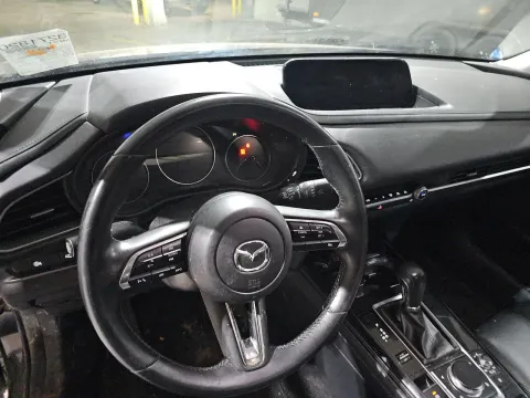 Photos of 2024 Mazda CX-30 2.5 S Select Sport for sale in Florissant, MO at Clement Pre-Owned