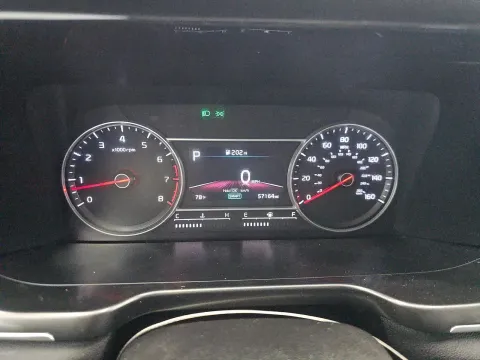 Photos of 2023 Kia Sorento LX for sale in Florissant, MO at Clement Pre-Owned