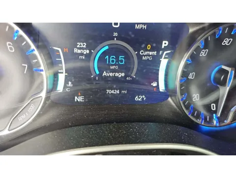 Photos of 2023 Chrysler Pacifica Touring L for sale in Florissant, MO at Clement Pre-Owned