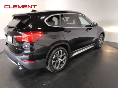 More photos of 2022 BMW X1 xDrive28i at Clement Pre-Owned, MO