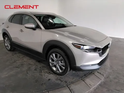 More photos of 2024 Mazda CX-30 2.5 S Premium Package at Clement Pre-Owned, MO