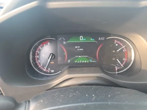 Photos of 2024 Toyota RAV4 LE for sale in Florissant, MO at Clement Pre-Owned