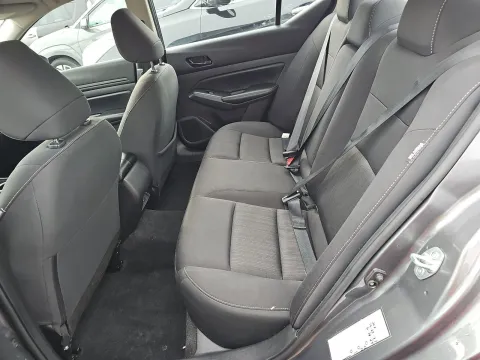 More photos of 2024 Nissan Altima 2.5 SV at Clement Pre-Owned, MO