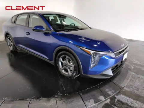 More photos of 2025 Kia K4 LXS at Clement Pre-Owned, MO