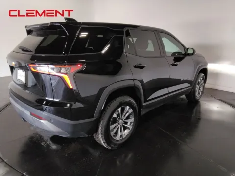 More photos of 2025 Chevrolet Equinox LT at Clement Pre-Owned, MO