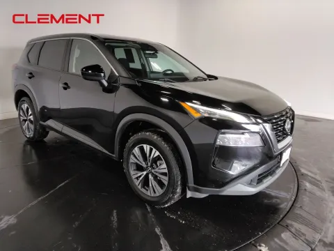 More photos of 2023 Nissan Rogue SV at Clement Pre-Owned, MO