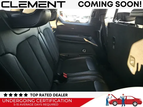 More photos of 2024 Jeep Grand Cherokee L Altitude at Clement Pre-Owned, MO