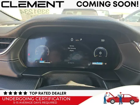 Photos of 2024 Jeep Grand Cherokee L Altitude for sale in Florissant, MO at Clement Pre-Owned