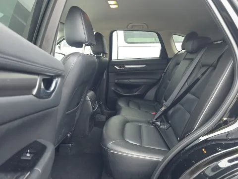 More photos of 2024 Mazda CX-5 2.5 S Select Package at Clement Pre-Owned, MO