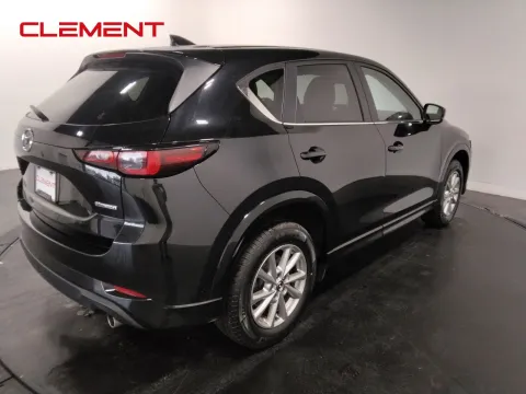 More photos of 2024 Mazda CX-5 2.5 S Select Package at Clement Pre-Owned, MO