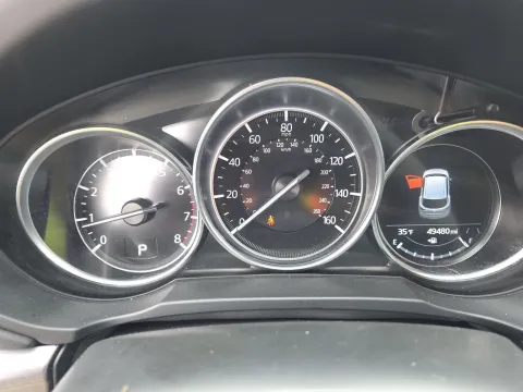 Photos of 2024 Mazda CX-5 2.5 S Select Package for sale in Florissant, MO at Clement Pre-Owned