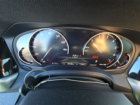 Photos of 2020 BMW 3 Series 330i for sale in Florissant, MO at Clement Pre-Owned